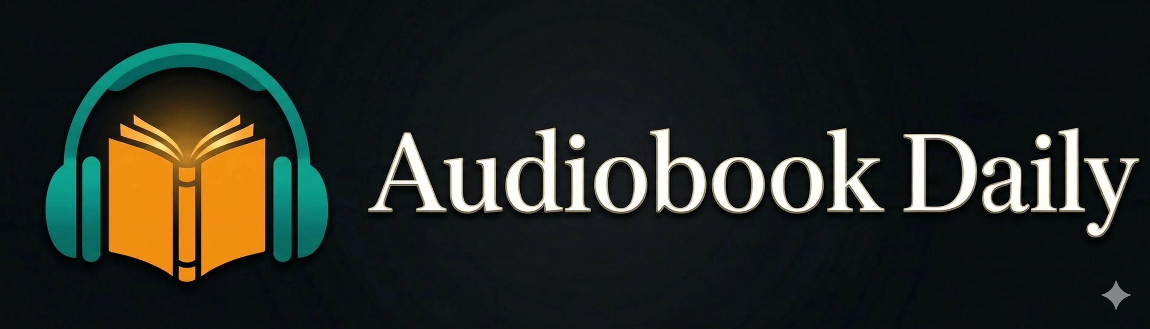 Audiobook Daily