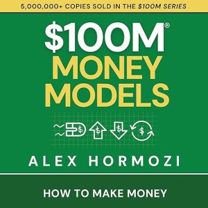 $100M Money Models