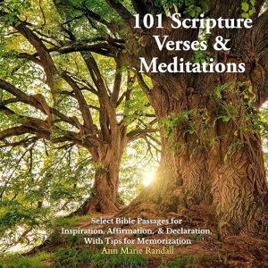 101 Scripture Verses & Meditations