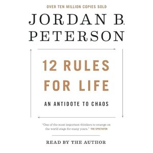12 Rules for Life