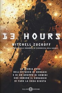 13 Hours