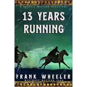 13 Years Running