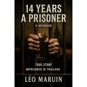 14 Years a Prisoner