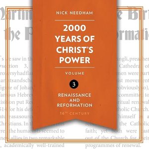 2,000 Years of Christ’s Power, Vol. 3