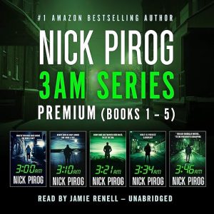 3 a.m.: Premium