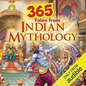 365 Tales of Indian Mythology
