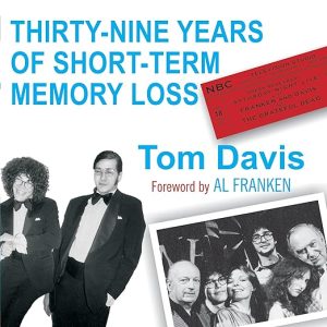 39 Years of Short-Term Memory Loss
