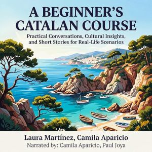 A Beginner’s Catalan Course