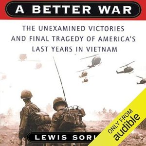 A Better War