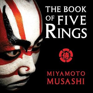 A Book of Five Rings