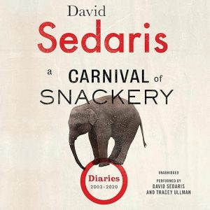 A Carnival of Snackery