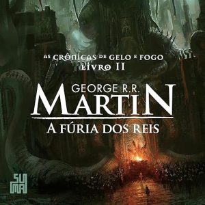 A Clash of Kings