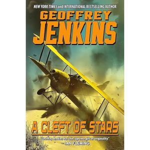 A Cleft of Stars