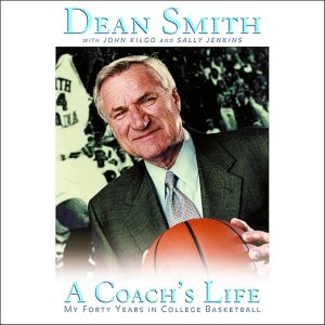 A Coach’s Life