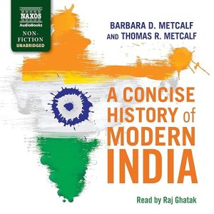 A Concise History of Modern India