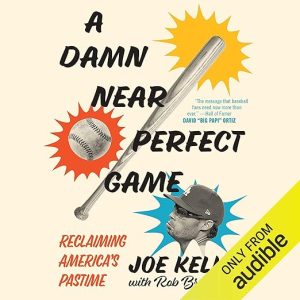 A Damn Near Perfect Game