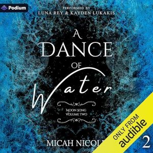 A Dance of Water