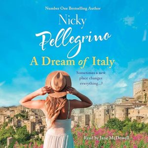 A Dream of Italy