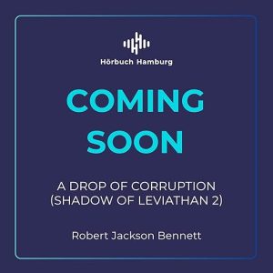 A Drop of Corruption