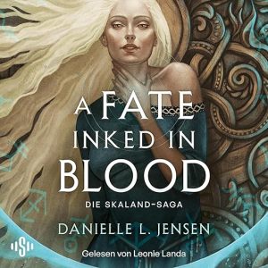 A Fate Inked in Blood