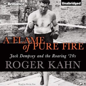 A Flame of Pure Fire