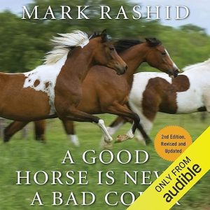 A Good Horse Is Never a Bad Color