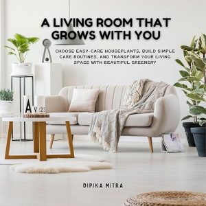A Living Room That Grows with You