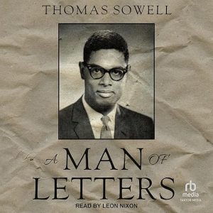A Man of Letters