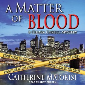 A Matter of Blood