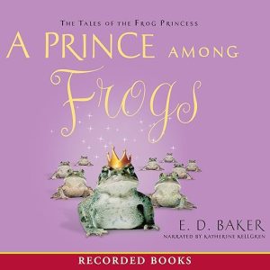 A Prince Among Frogs