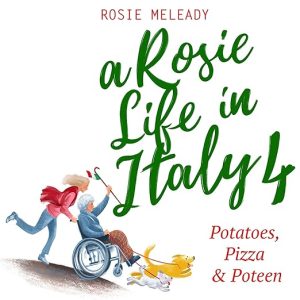 A Rosie Life in Italy 4