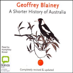 A Shorter History of Australia