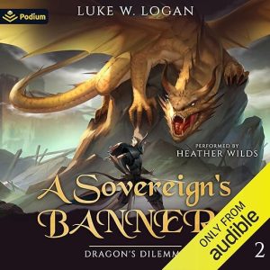 A Sovereign’s Banner