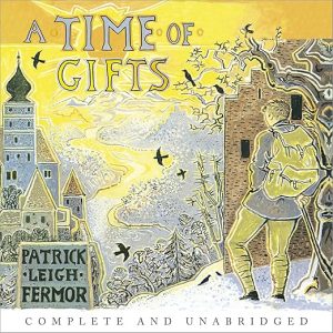 A Time of Gifts
