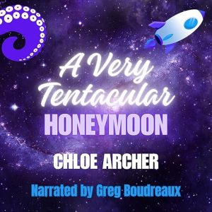 A Very Tentacular Honeymoon