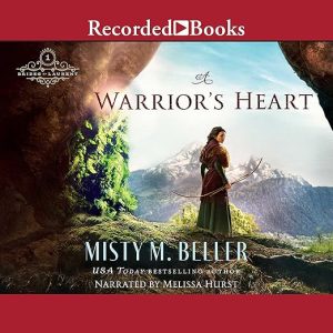 A Warrior’s Heart
