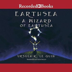 A Wizard of Earthsea