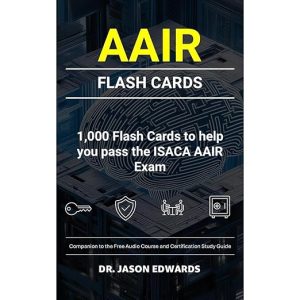 AAIR Flash Cards