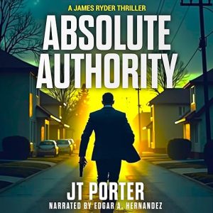 Absolute Authority