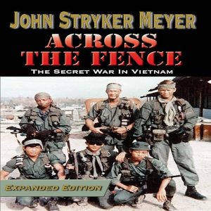 Across the Fence: Expanded Edition