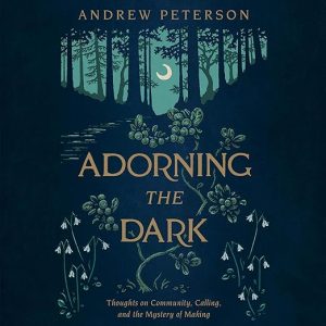 Adorning the Dark