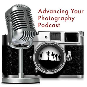 Advancing Your Photography