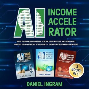 AI INCOME ACCELERATOR