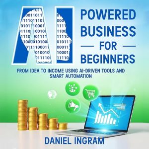 AI-Powered Business for Beginners