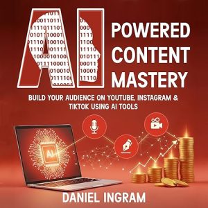 AI-POWERED CONTENT MASTERY