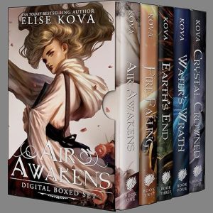Air Awakens: The Complete Series