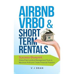Airbnb, Vrbo & Short-Term Rentals
