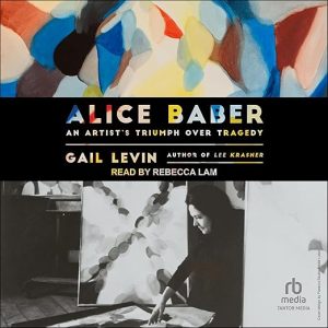 Alice Baber