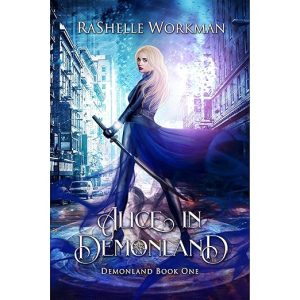 Alice in Demonland