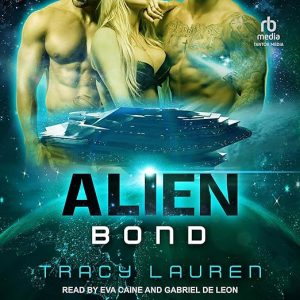 Alien Bond